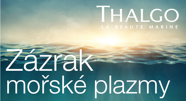 Všetci v sebe nosíme kúsok prapôvodného oceánu... Táto myšlienka sa stala inšpiráciou pre vytvorenie morskej kozmetiky THALGO. Objavte s nami poklad z hlbín oceánu, neoceniteľnú morskú plazmu.